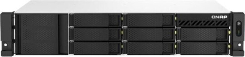 TS-864eU-RP - NAS-Server