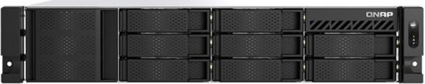 TS-855eU - NAS-Server