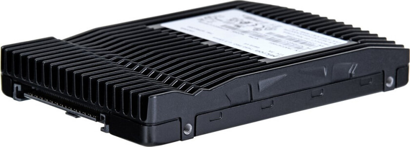 Micron 7450 MAX - 2.5" 7mm - U.3 PCI-E 4.0 - 3.2TB