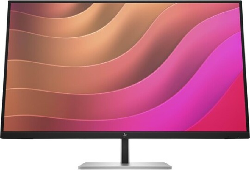 31.5" HP E32K G5 - 3840x2160 - IPS - USB-C