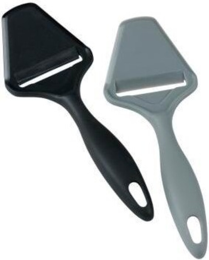 Cheese slicer ass. nylon