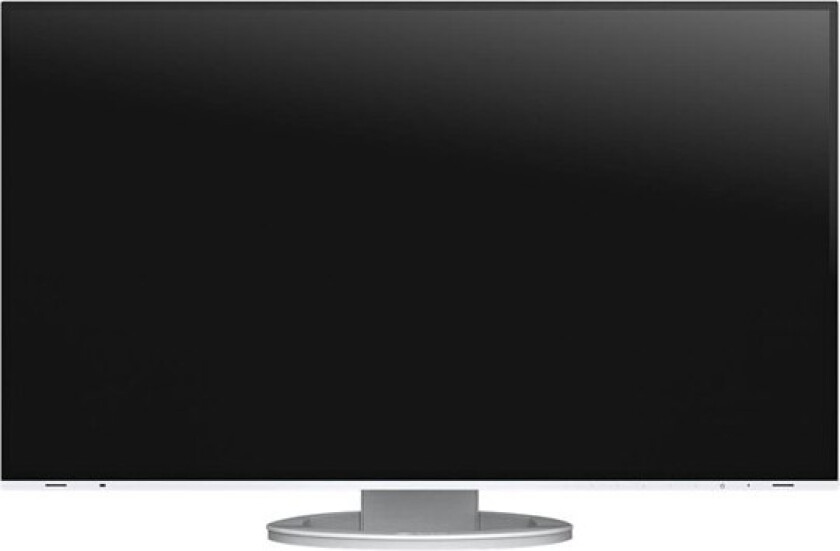 27" EIZO FlexScan EV2781-WT - LED monitor - QHD - 27" - 5 ms - Skjerm