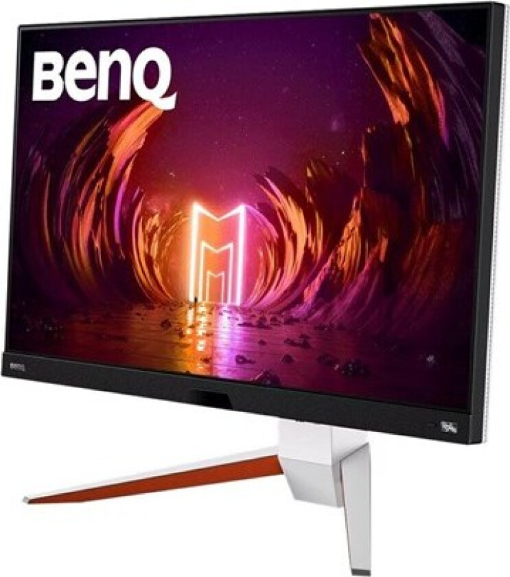 27" BenQ Mobiuz EX2710U - 1 ms - Skjerm