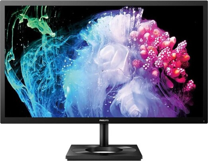 27" Philips 8000 Series - 3840x2160 - OLED - DisplayHDR 400 - 0.1 ms - Skjerm