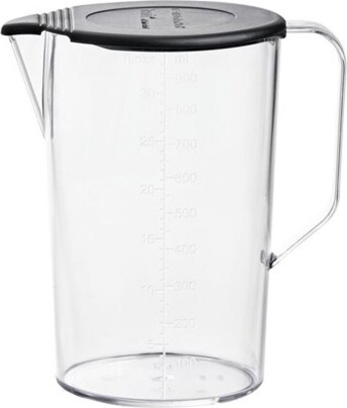Accessories Miksekanne med lokk - 0 W (accessories)