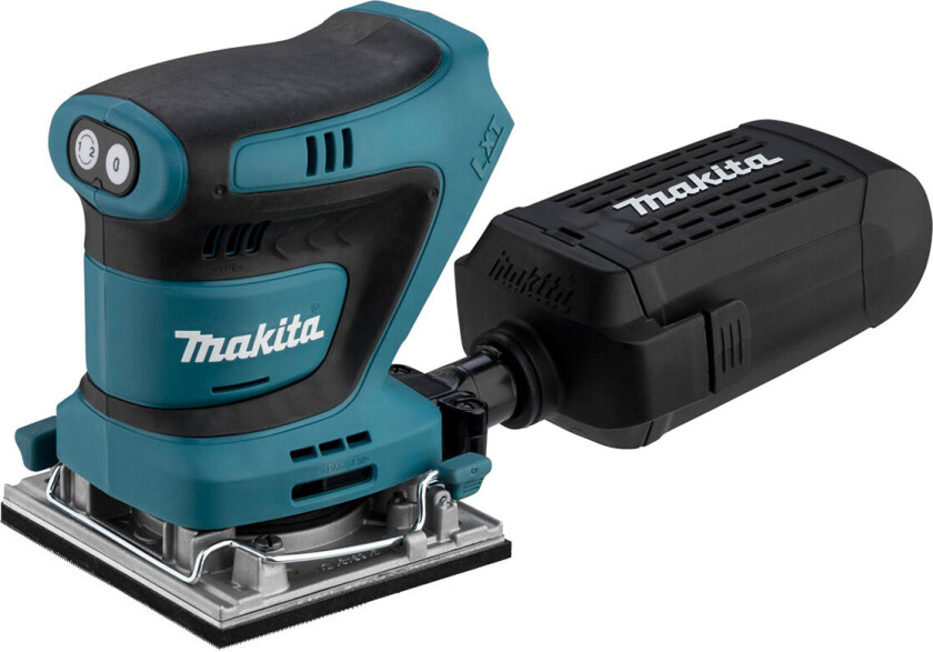 Bilde av DBO484Z Cordless Orbital Sander