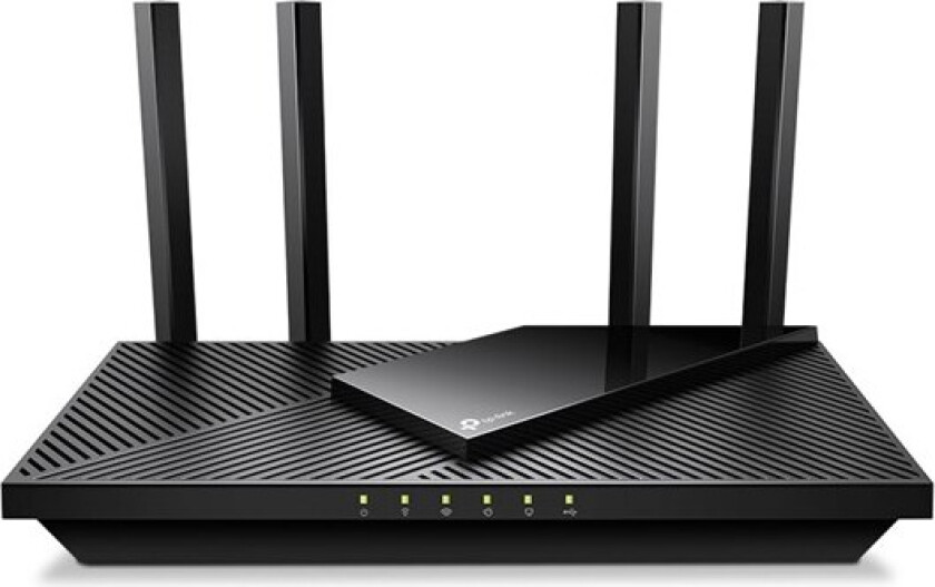Archer AX55 Pro AX3000 Multi-Gigabit Wi-Fi 6 Router with 2.5G Port - Wireless router Wi-Fi 6