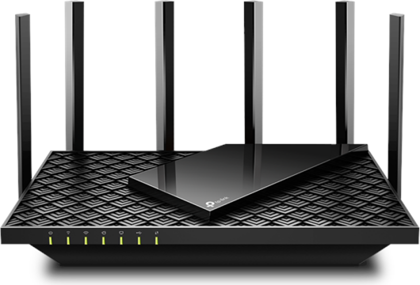 Archer AX72 Pro AX5400 Multi-Gigabit WiFi 6 Router - Wireless router Wi-Fi 6