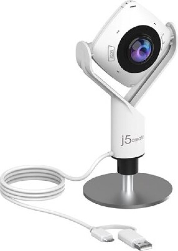 JVCU360 - conference camera
