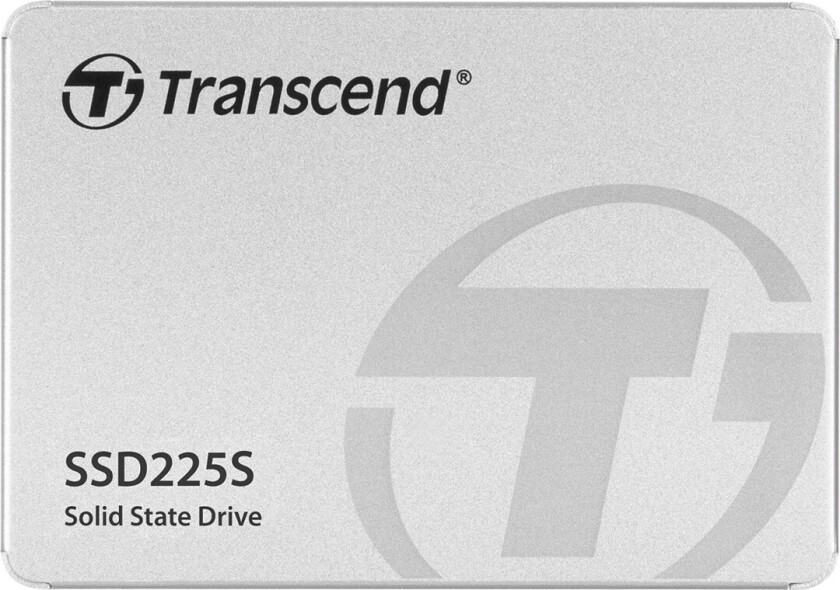 225S 2.5" SSD - 2TB
