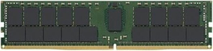 Server Premier - DDR4 - module - 8 GB - DIMM 288-pin - 3200 MHz / PC4-25600 - registered with parity