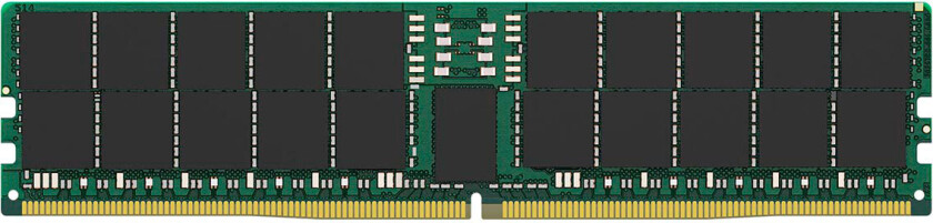 Server Premier DDR5-4800 REG/ECC C40 - 64GB