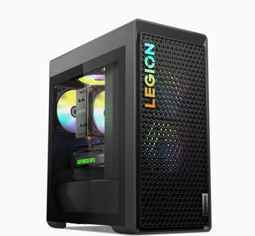 Legion T5 (26IRB8) - i5-13400F / RTX 4070 / 16GB DDR5 / 1TB / Windows 11 HOME