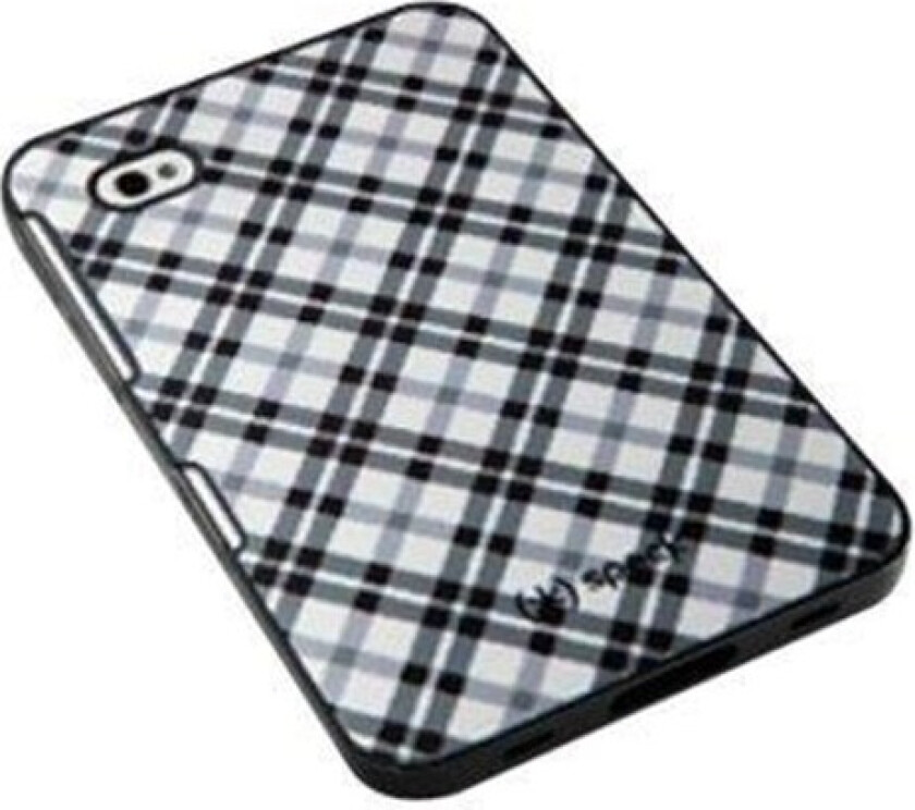 Fitted - hard case for tablet