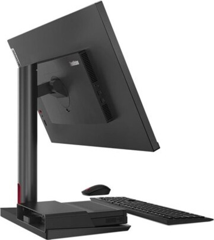 27" Lenovo ThinkCentre Tiny-in-One Flex 27i - 4 ms - Skjerm