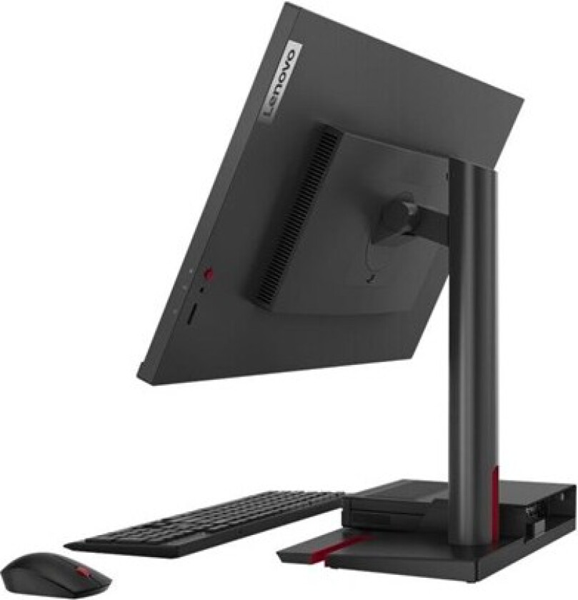 21" Lenovo ThinkCentre Tiny-in-One Flex 22i - 4 ms - Skjerm