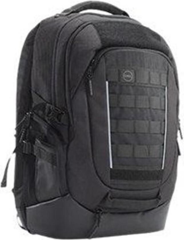 Rugged Escape Backpack - notebook carrying backpack