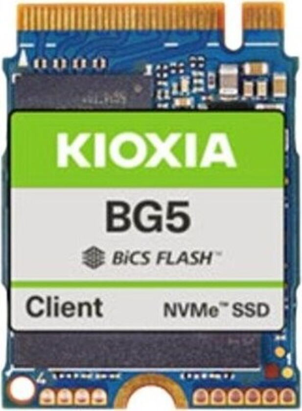 BG5 SSD - 1TB - M.2 2230 - PCIe 4.0