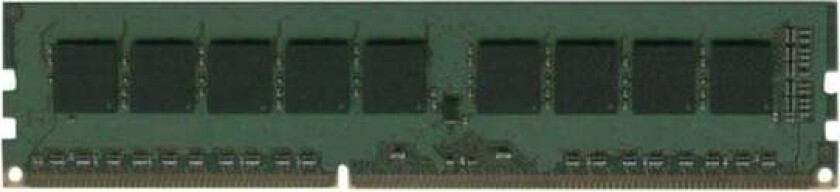 - DDR3L - module - 8 GB - DIMM 240-pin - 1600 MHz / PC3L-12800 - unbuffered