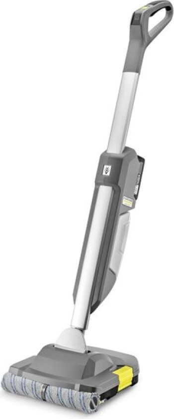 Bilde av COMPACT SCRUBBER BR 30/1 C Bp Pack 18/25