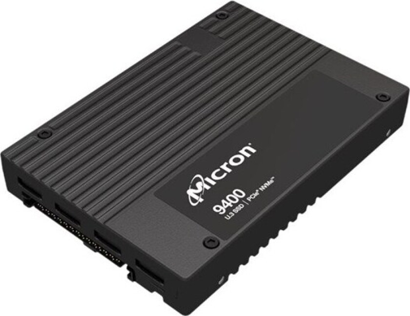 Micron 9400 MAX