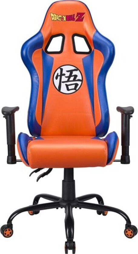 Gaming Chair Adult Dragon Ball Z