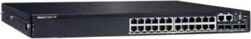 PowerSwitch N2224PX-ON