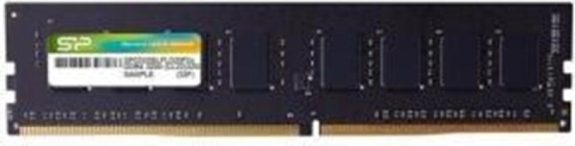 - DDR4 - module - 16 GB - DIMM 288-pin - 3200 MHz / PC4-25600 - unbuffered