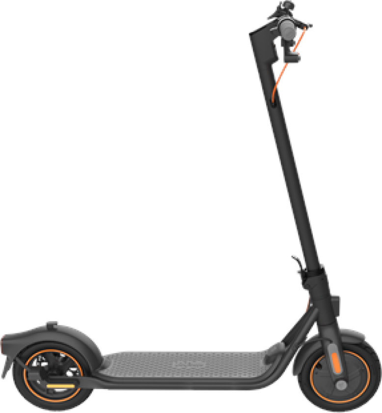 Ninebot by Kickscooter F40I (25 km/h)