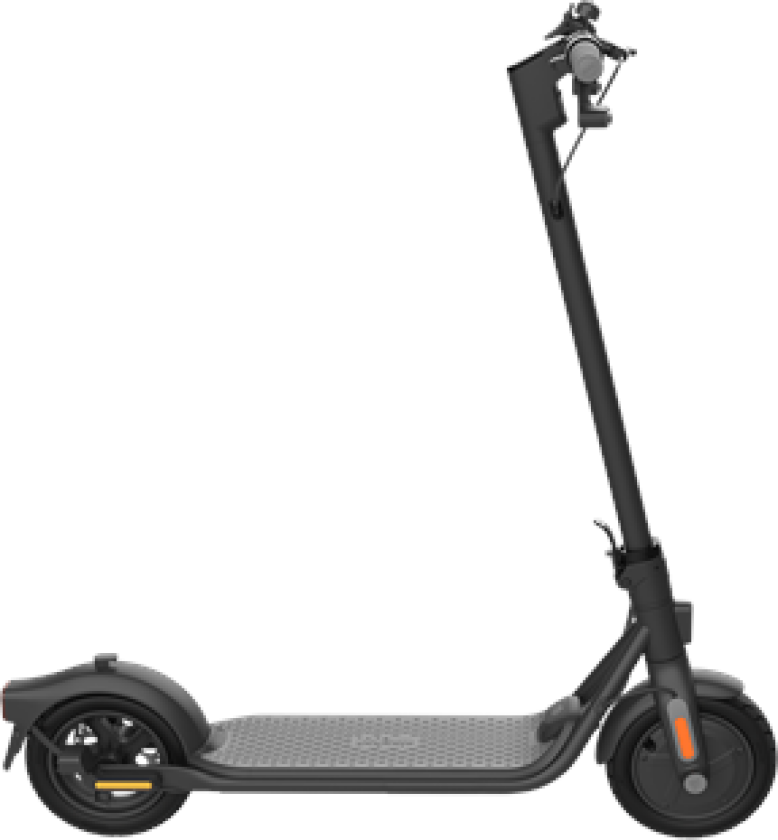 Ninebot by Kickscooter F25I (25km/t)