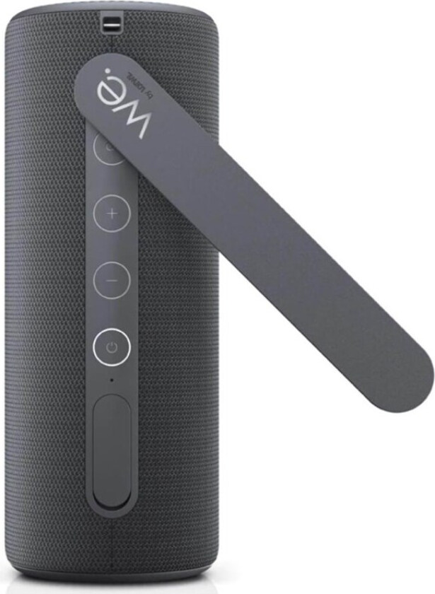 We. HEAR1 (Storm Grey)