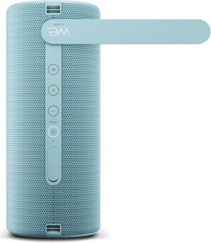 We. HEAR2 (Aqua Blue)