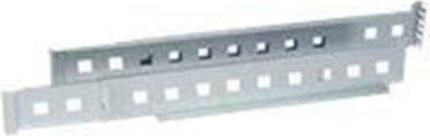 - rack bracket kit