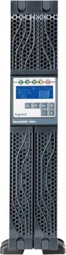 DAKER DK Plus 3000