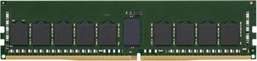 Server Premier - DDR4 - module - 32 GB - DIMM 288-pin - 2666 MHz / PC4-21300 - registered with parity