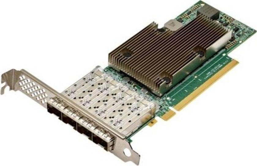 Bilde av Broadcom NetXtreme E-Series P425G