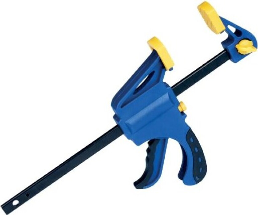 R:Mini One-Hand Clamps 3pcs