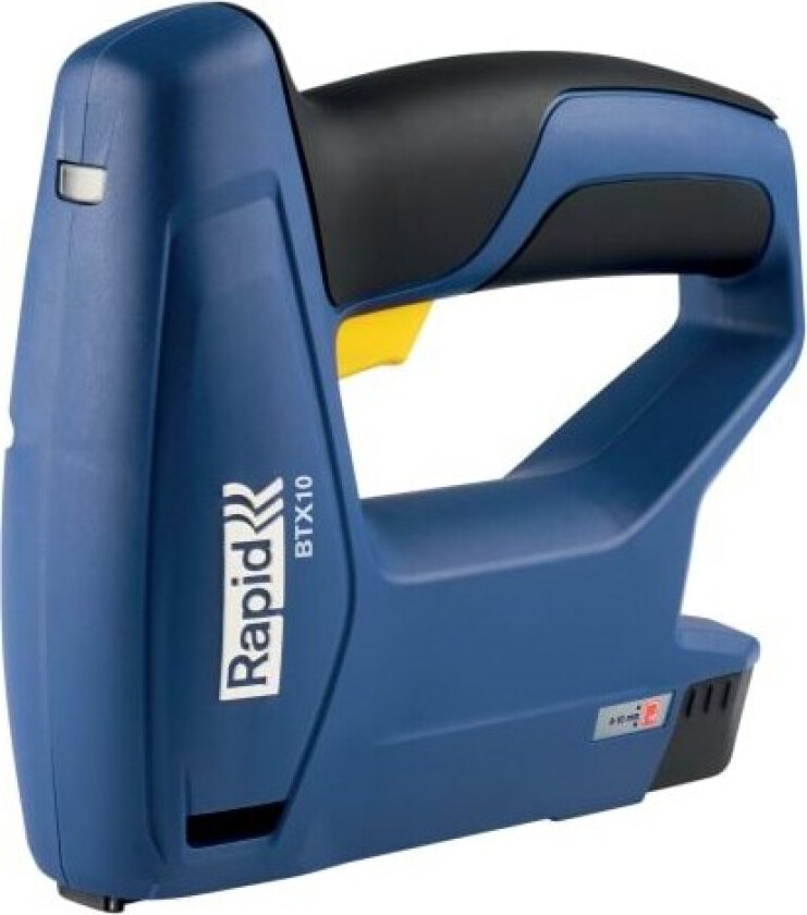 Bilde av Staple Gun BTX10 Cordless 3.6V