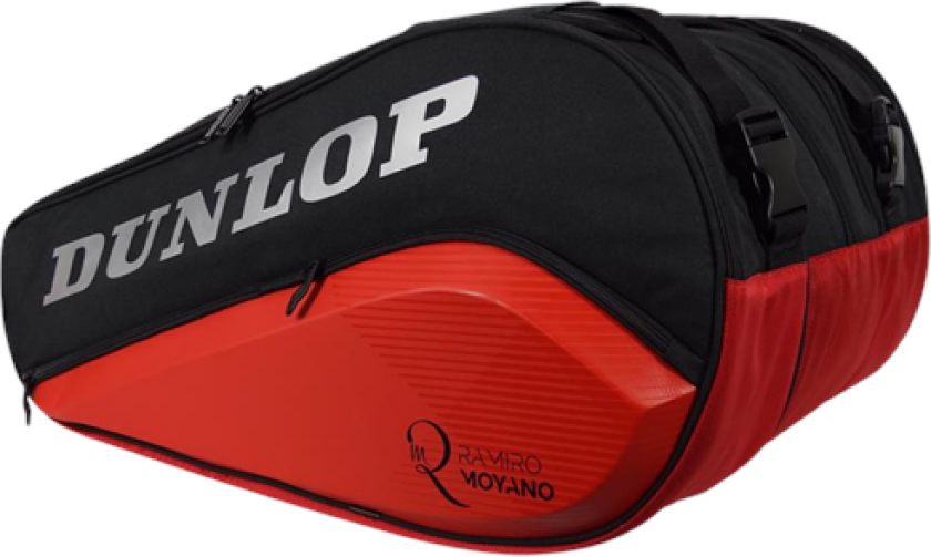 Bilde av Padel Bag Paletero Elite BLACK/RED