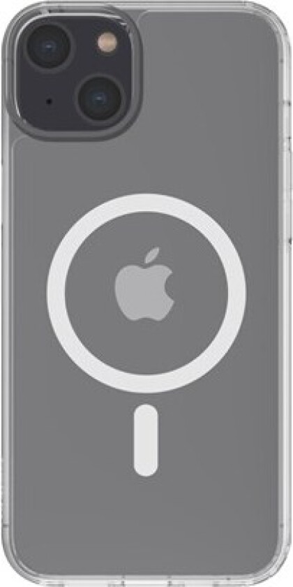 SheerForce - back cover for mobile phone