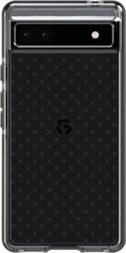 Evo Check - back cover for mobile phone
