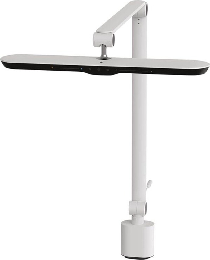LED Desk Lamp V1 Pro (Clamp Version)