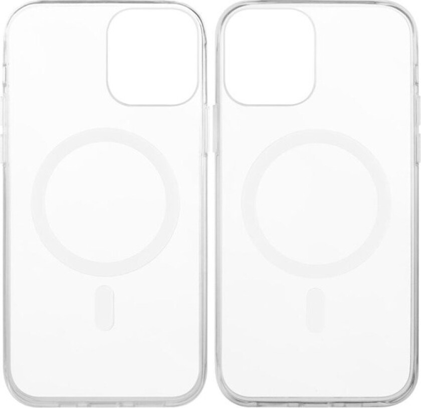 Mag Steady - back cover for mobile phone