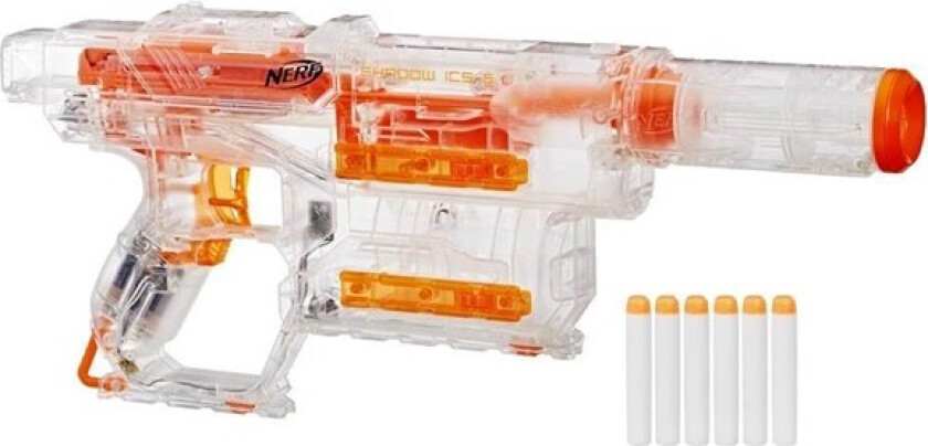 NERF - Modulus Shadow ICS-6