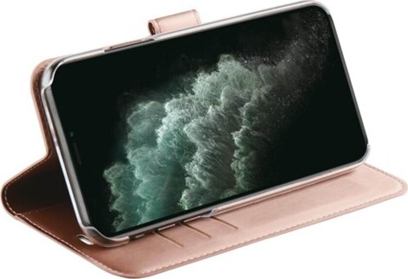 Wallet - flip cover for mobile phone