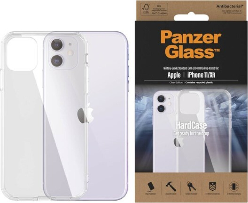 HardCase iPhone 11 | XR