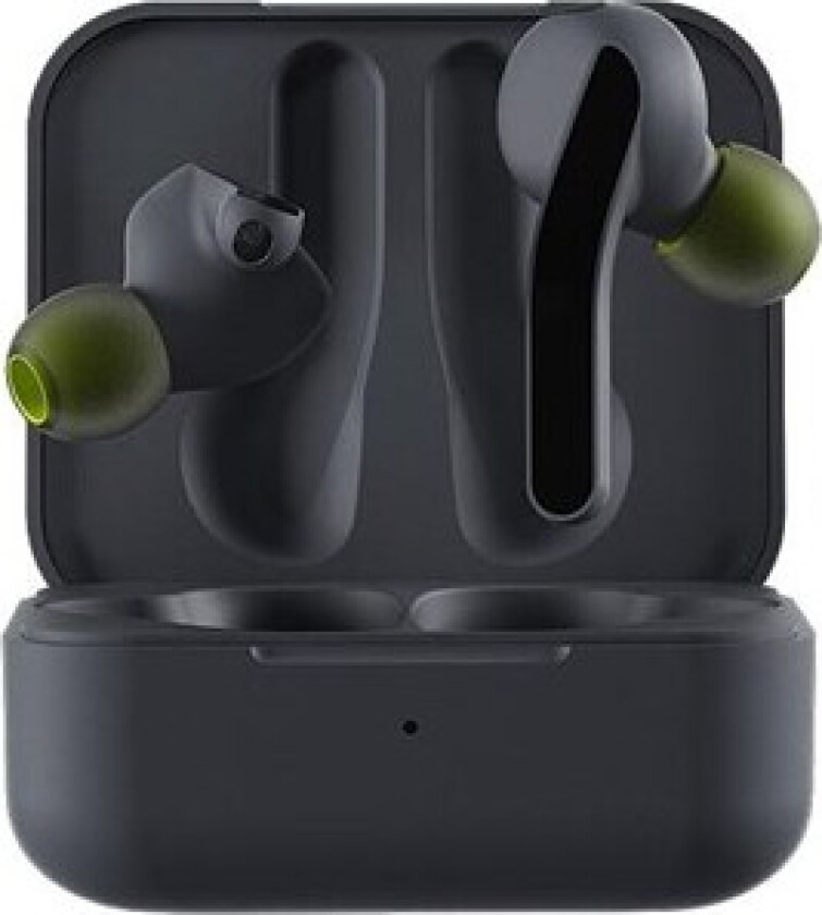 HYPHEN 2 (Etna Grey)