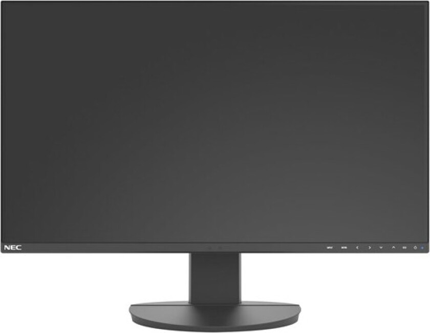 27" NEC MultiSync EA272F - 6 ms - Skjerm