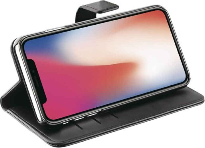 Wallet - flip cover for mobile phone