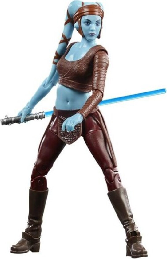 Star Wars The Black Series Aayla Secura 15 cm